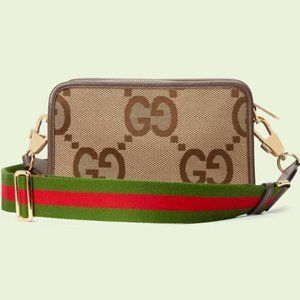Jumbo GG Mini Bag - Like New